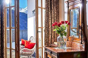 Schloss Mittersill Hotel