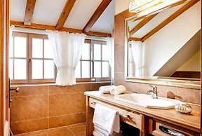 Schloss Mittersill Hotel