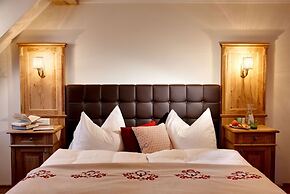 Schloss Mittersill Hotel