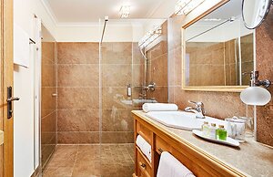 Schloss Mittersill Hotel