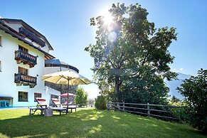 Schloss Mittersill Hotel