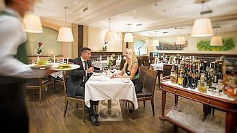 Hotel Restaurant Häupl