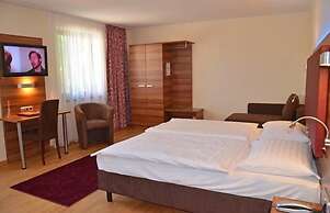 Hotel Restaurant Häupl