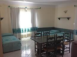 Residence Marina Palace