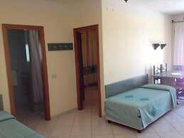 Residence Marina Palace