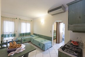 Residence Marina Palace