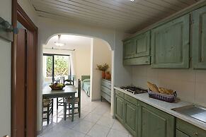 Residence Marina Palace