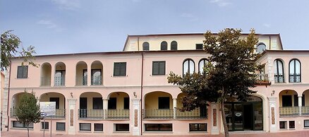 Residence Marina Palace