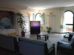 Residence Marina Palace