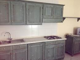 Residence Marina Palace