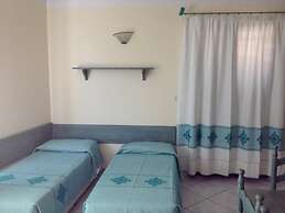 Residence Marina Palace