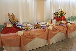 Residence Marina Palace