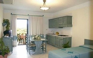 Residence Marina Palace