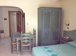 Residence Marina Palace