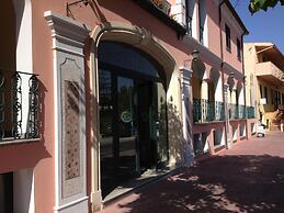 Residence Marina Palace