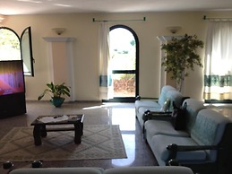 Residence Marina Palace