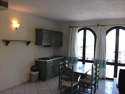 Residence Marina Palace