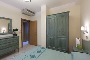 Residence Marina Palace