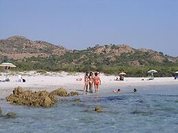 Residence Marina Palace