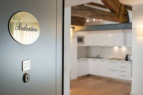 Al Redentore di Venezia Apartments