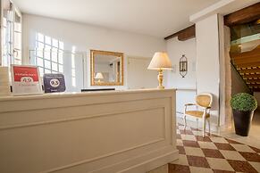 Al Redentore di Venezia Apartments