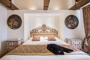 Al Redentore di Venezia Apartments