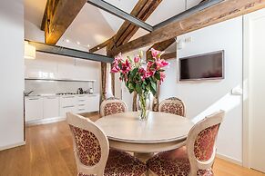 Al Redentore di Venezia Apartments