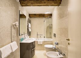 Al Redentore di Venezia Apartments