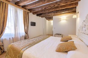 Al Redentore di Venezia Apartments