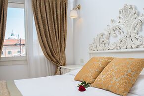 Al Redentore di Venezia Apartments