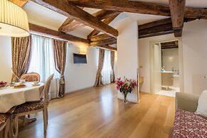 Al Redentore di Venezia Apartments