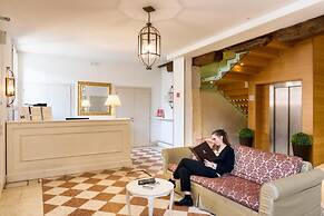 Al Redentore di Venezia Apartments