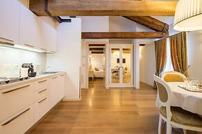 Al Redentore di Venezia Apartments