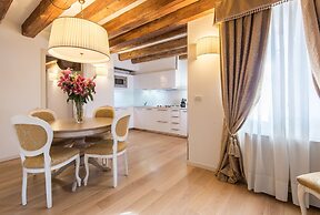 Al Redentore di Venezia Apartments