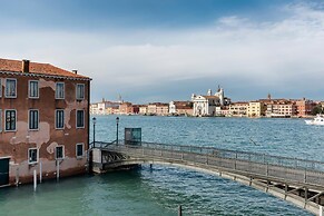 Al Redentore di Venezia Apartments