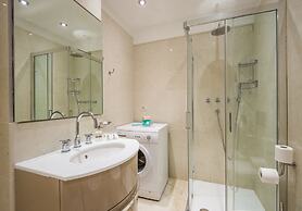 Al Redentore di Venezia Apartments