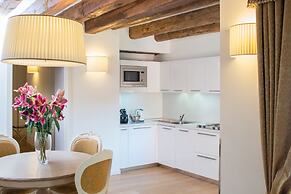 Al Redentore di Venezia Apartments