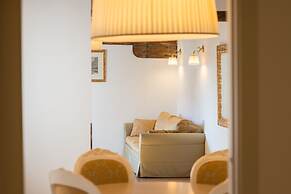 Al Redentore di Venezia Apartments