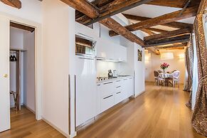 Al Redentore di Venezia Apartments