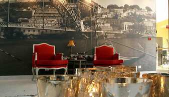 Hotel Douro Inn