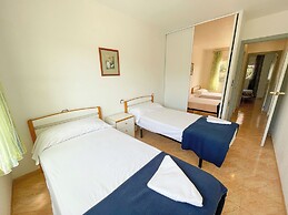 Apartamentos Tierra de Irta 3000