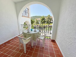 Apartamentos Tierra de Irta 3000