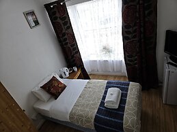 Rose Marie Guest House