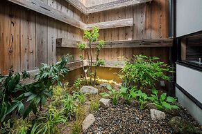 Suo-an Machiya Holiday House