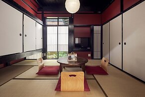 Suo-an Machiya Holiday House