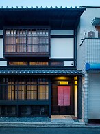 Suo-an Machiya Holiday House