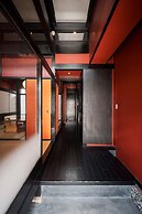 Suo-an Machiya Holiday House