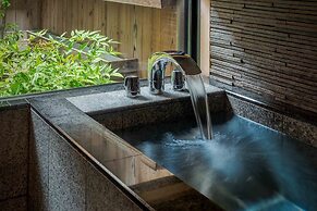 Suo-an Machiya Holiday House