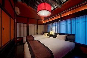 Suo-an Machiya Holiday House