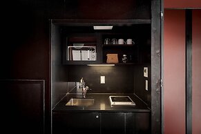 Suo-an Machiya Holiday House